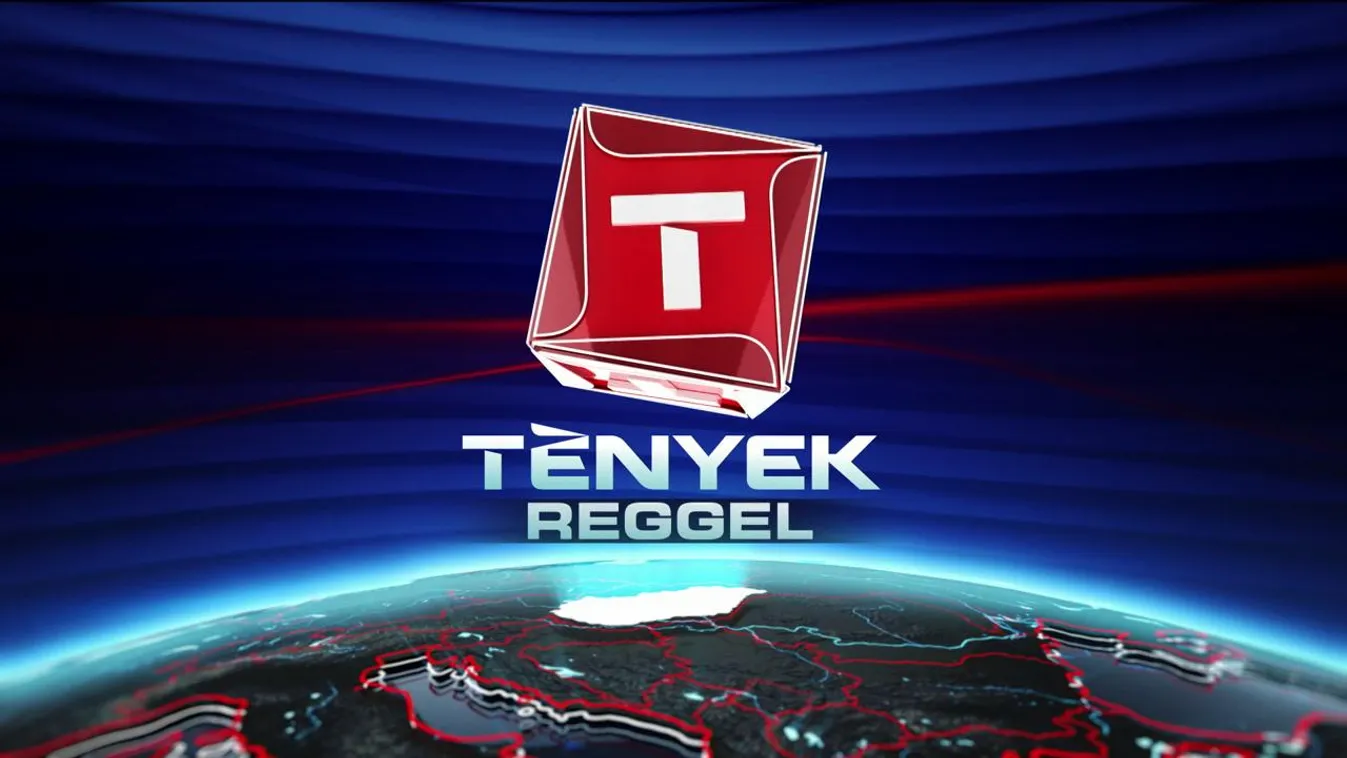 Tények reggel teljes adás, 2021. január 11., hétfő