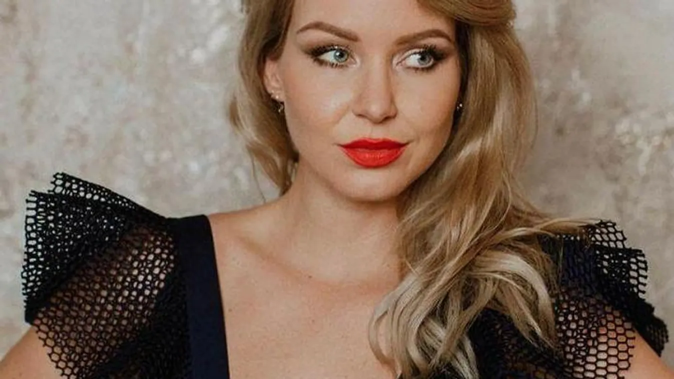 Hét év után szakított párjával a Jóban Rosszban színésznője