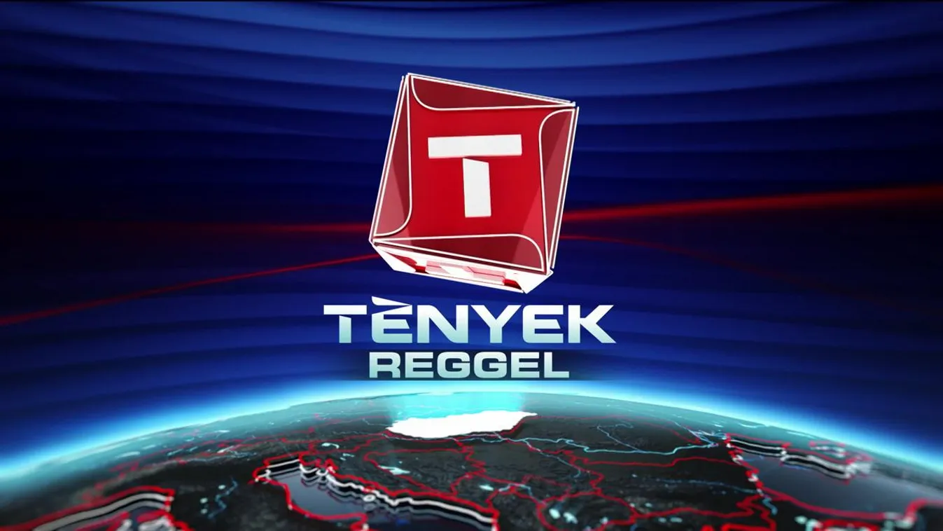 Tények reggel teljes adás 2021. január 5., kedd