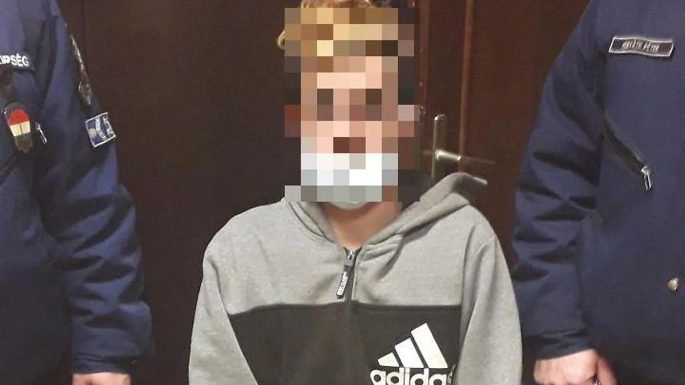 Megkínozta áldozatát: bármit hajlandó lett volna megtenni a gyógyszerekért - VIDEÓ