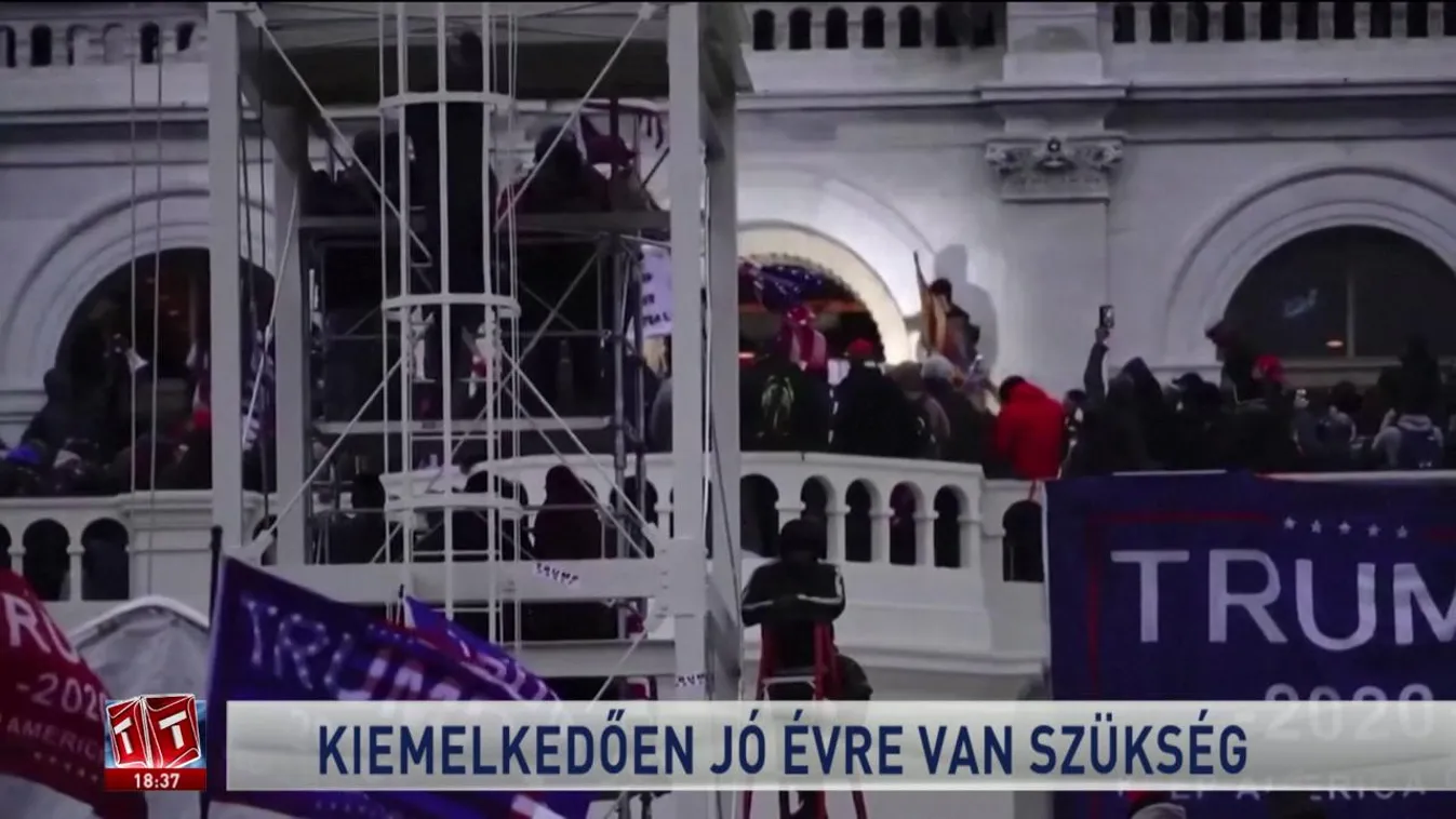 Kiemelkedően jó évre van szükség