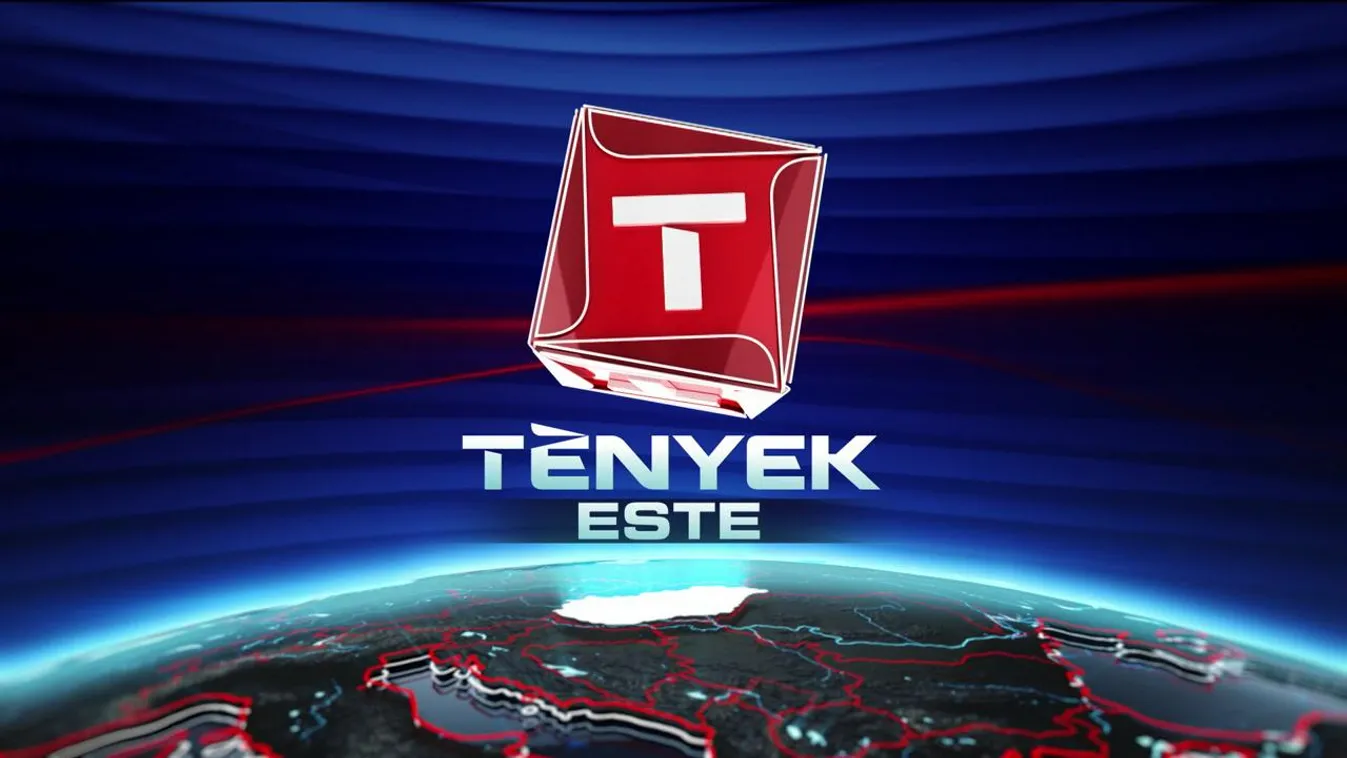 Tények este teljes adás 2021. január 8., péntek