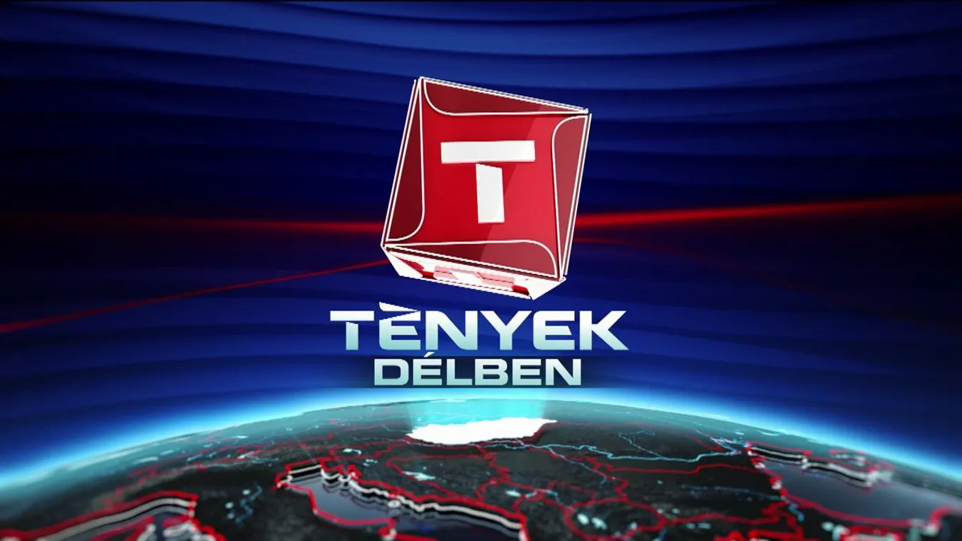 Tények délben teljes adás 2021. január 5., kedd