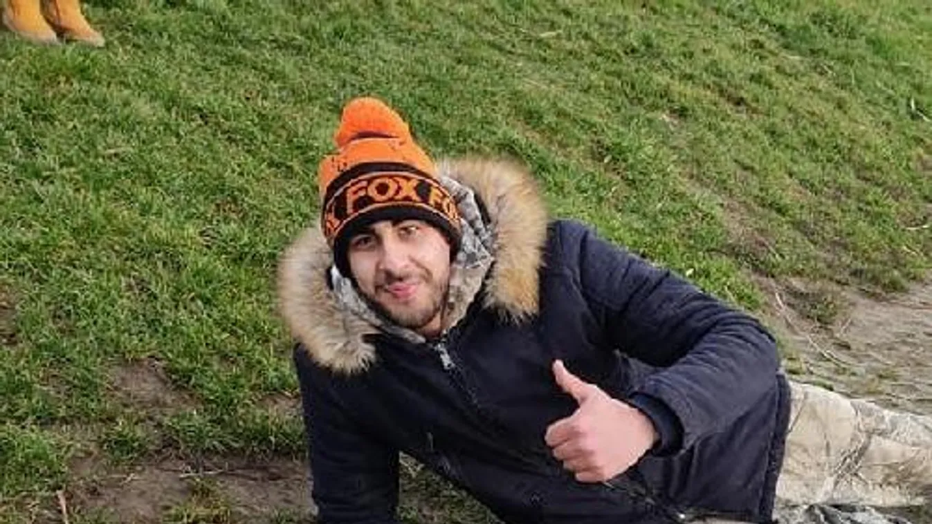 Emberméretű halat fogott a kitartó horgász