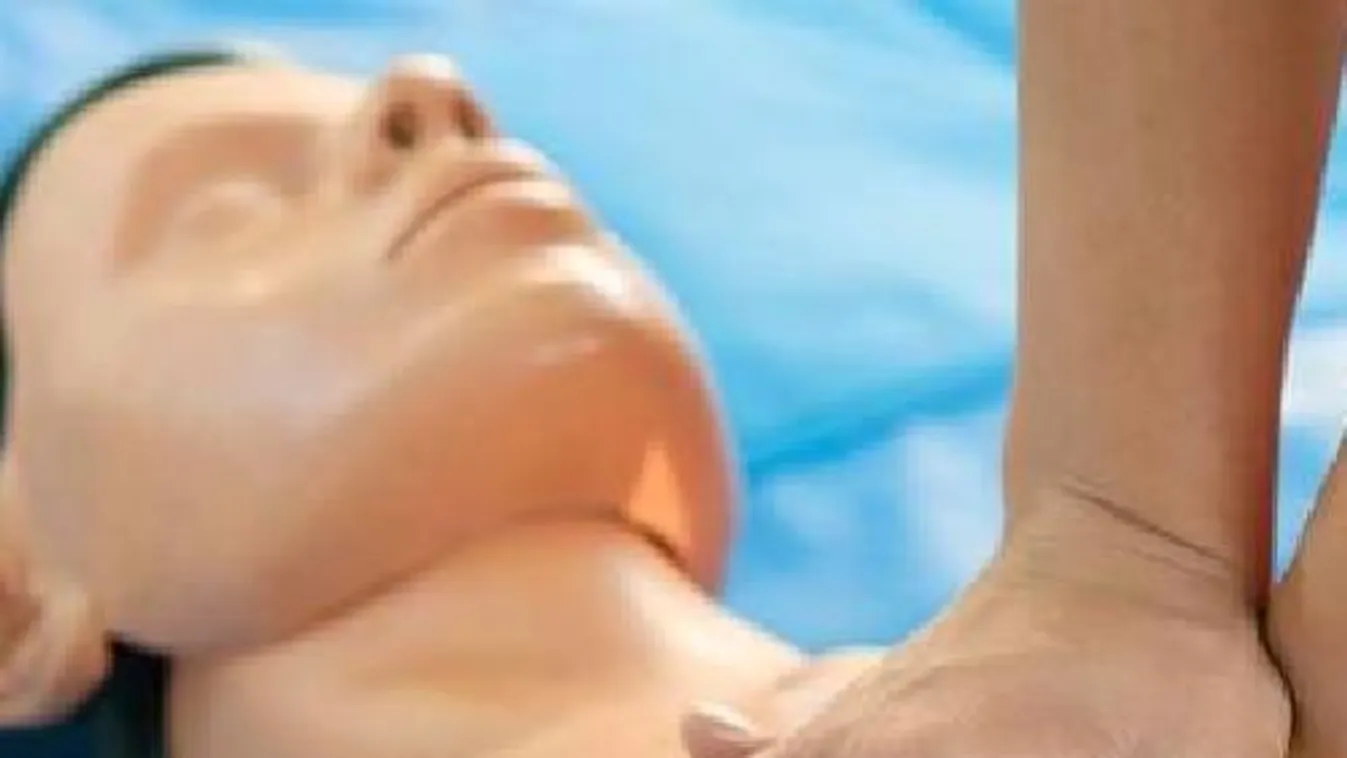 Életet mentett egy járókelő Budapesten