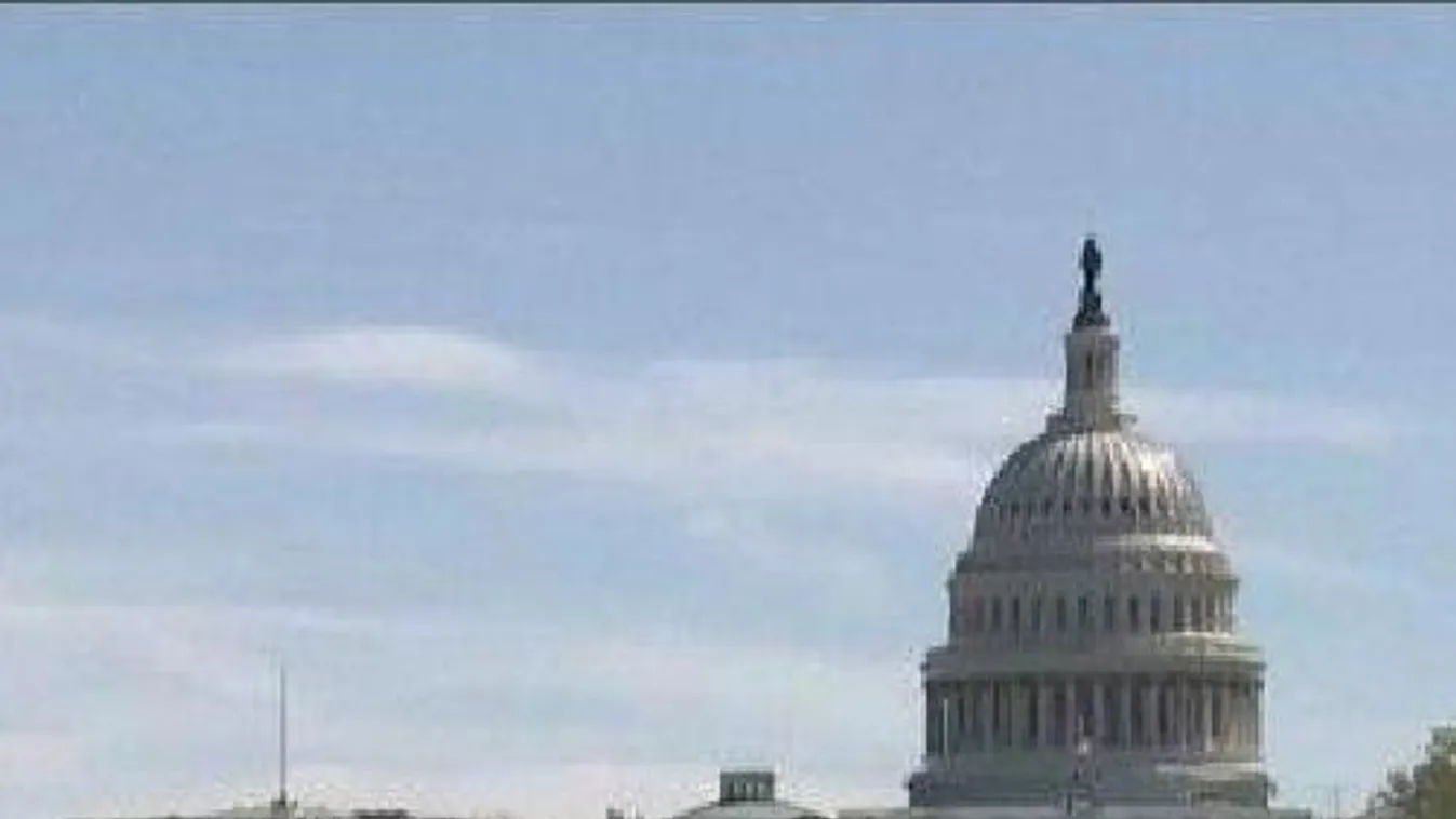 A republikánus jelöltek átvették a vezetést az amerikai szenátusi pótválasztáson