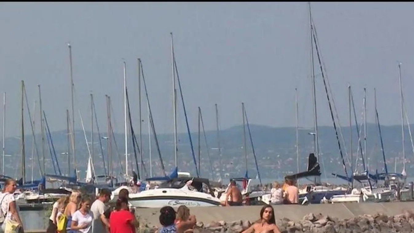 Guller Zoltán: nyáron újraindulhat a turizmus