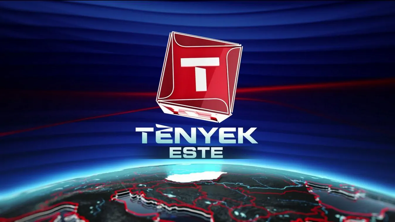 Tények este teljes adás 2021. január 6., szerda