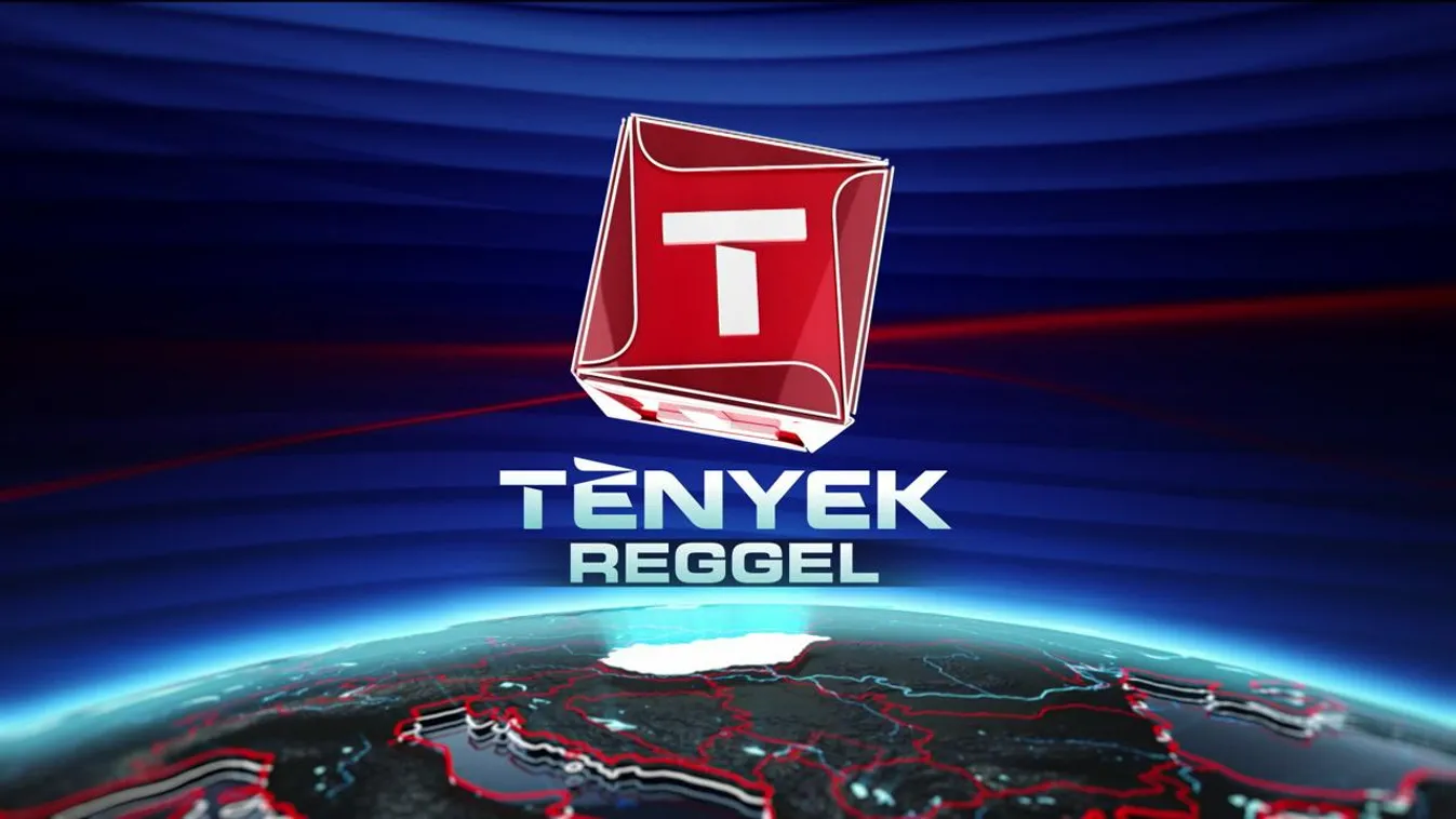 Tények reggel teljes adás 2021. január 7., csütörtök