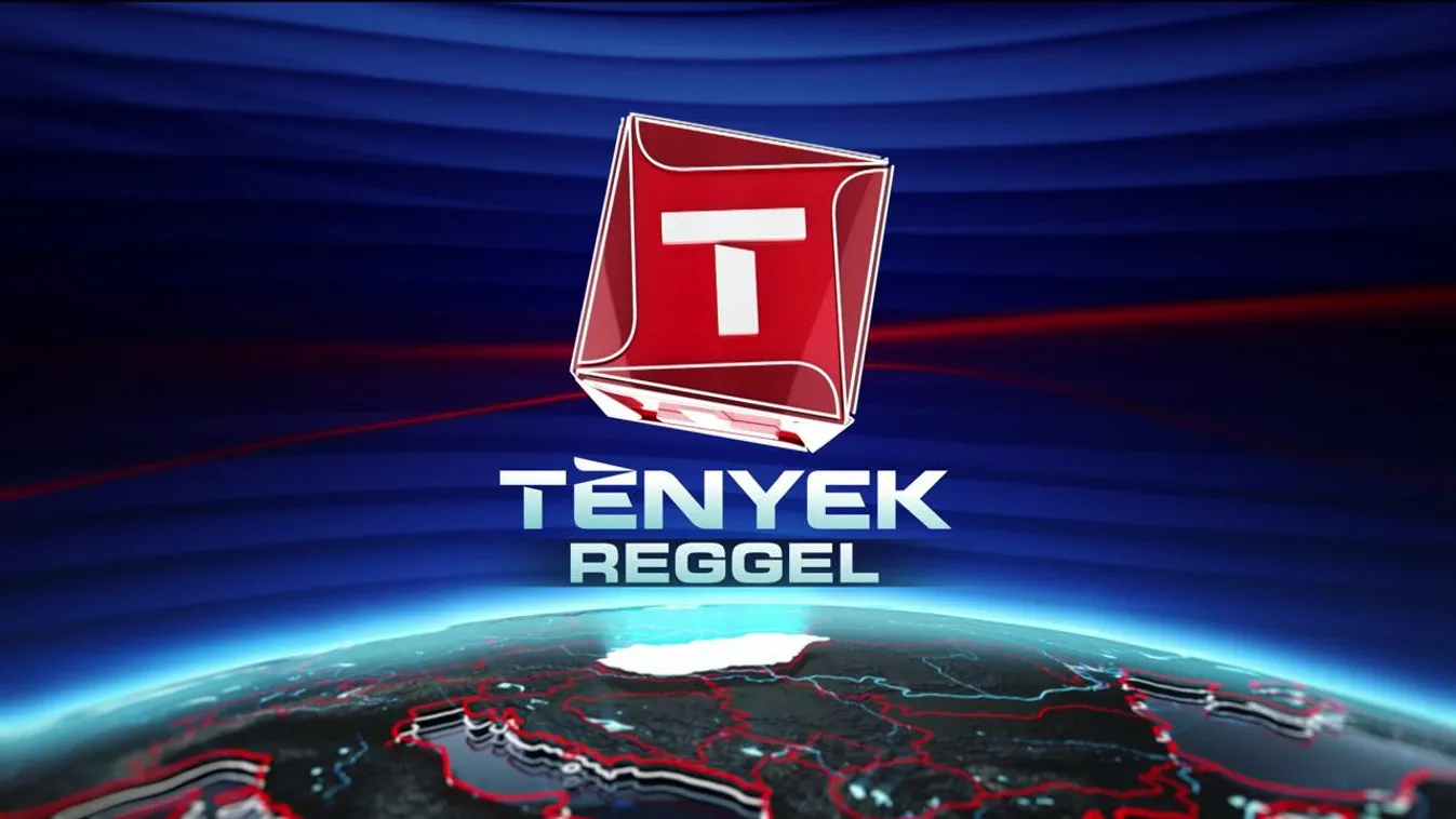 Tények reggel teljes adás, 2021. január 6., szerda