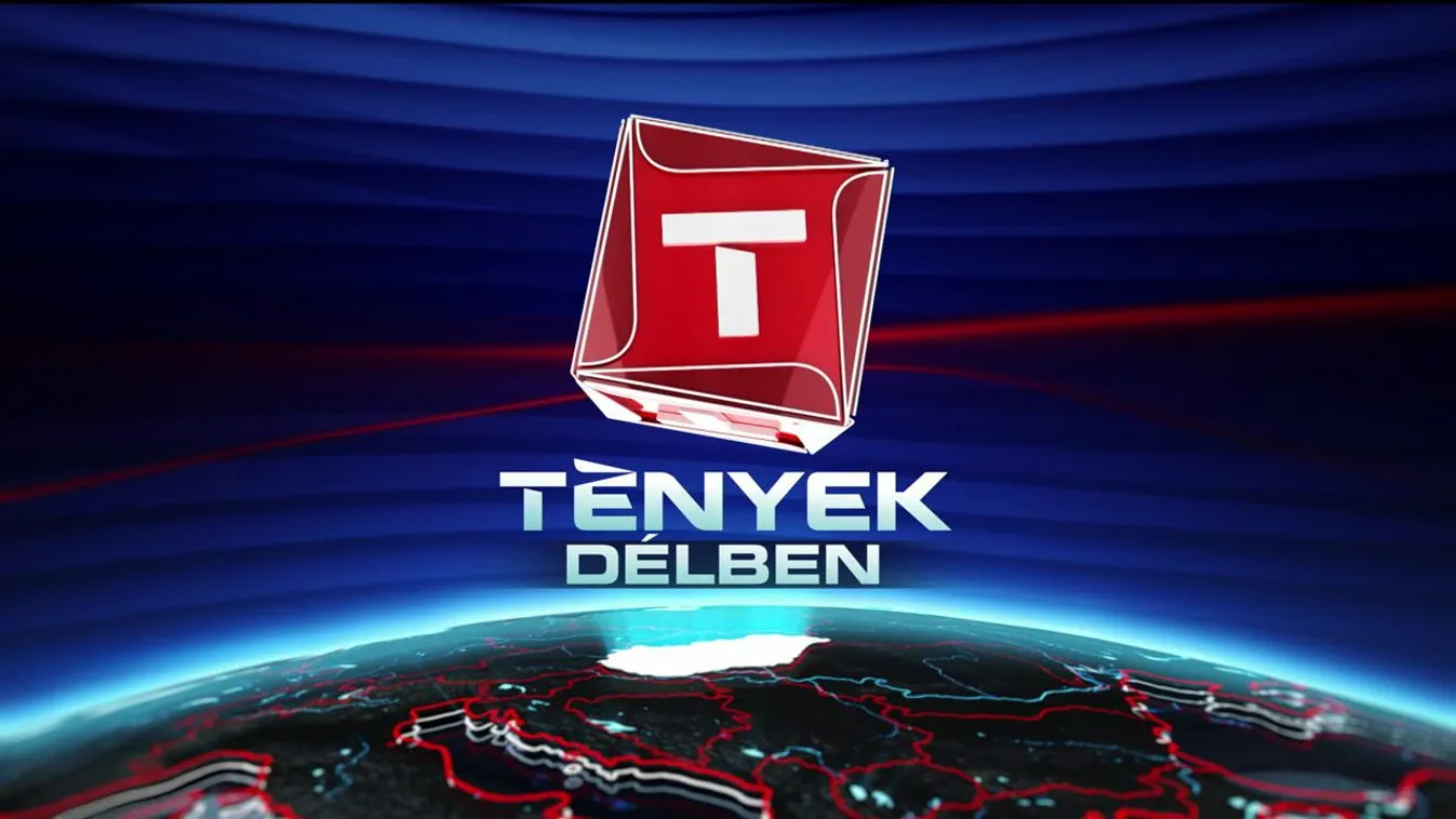 Tények délben teljes adás, 2021. január 18., hétfő