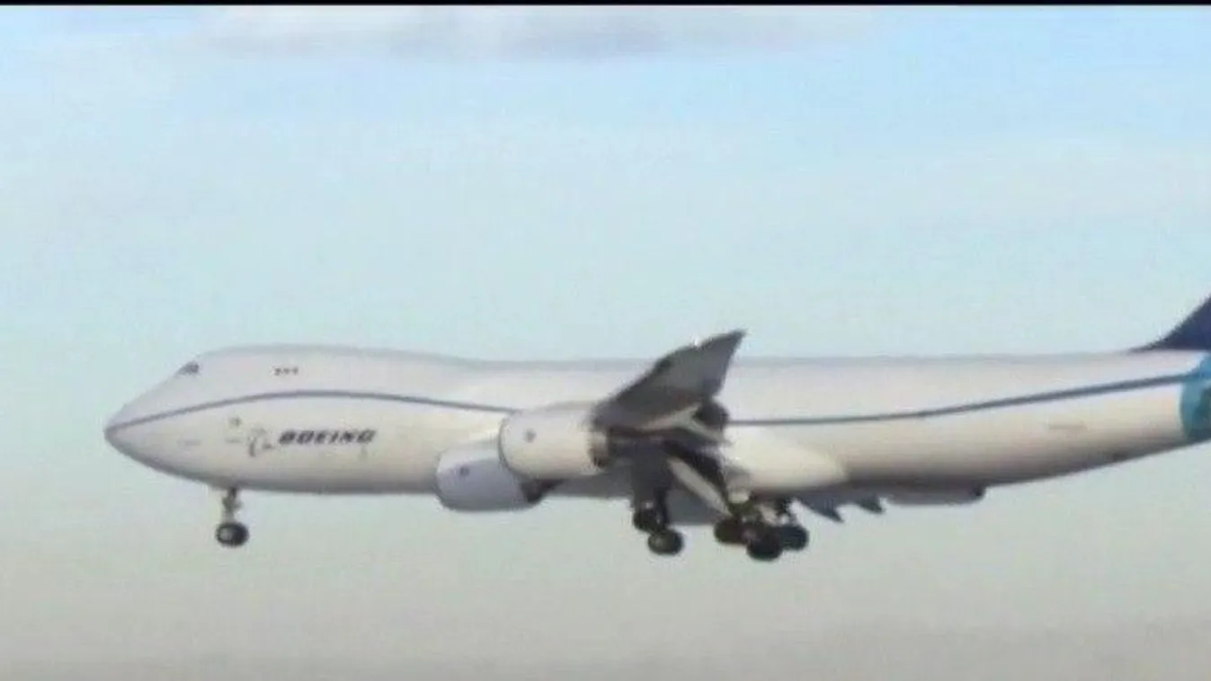 Drasztikus változást hozott a légiforgalomban a vírus