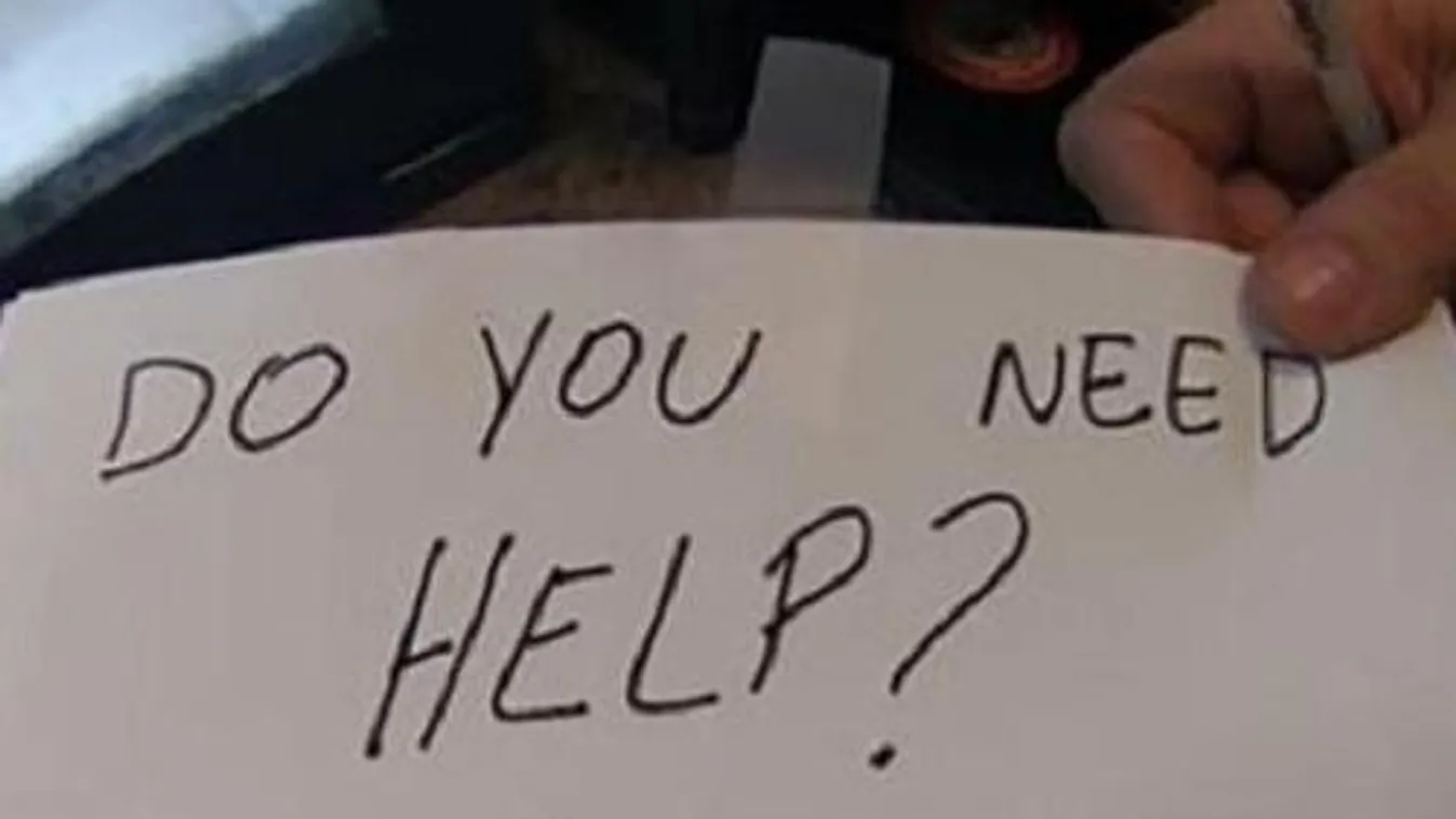 Pincérnő mentette meg egy kisfiú életét