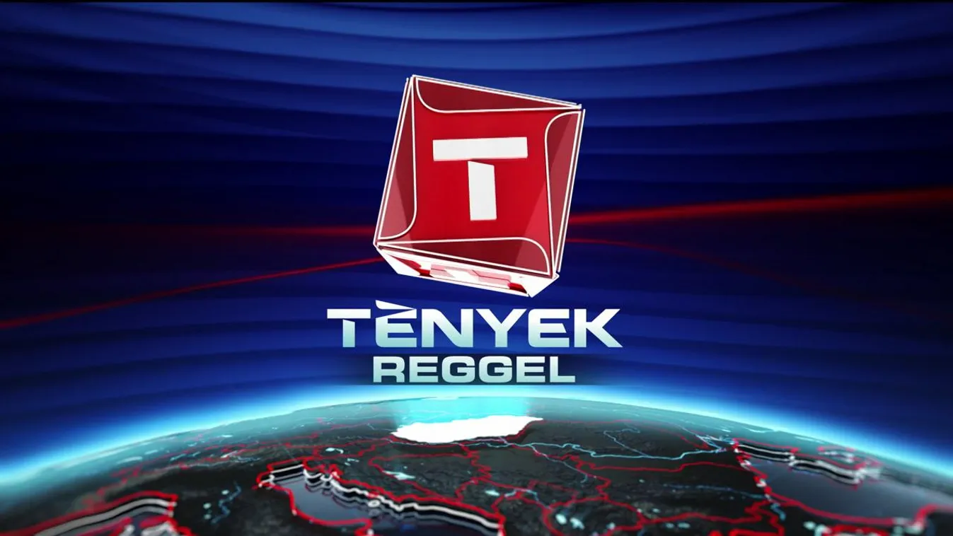 Tények reggel teljes adás, 2021. január 18., hétfő