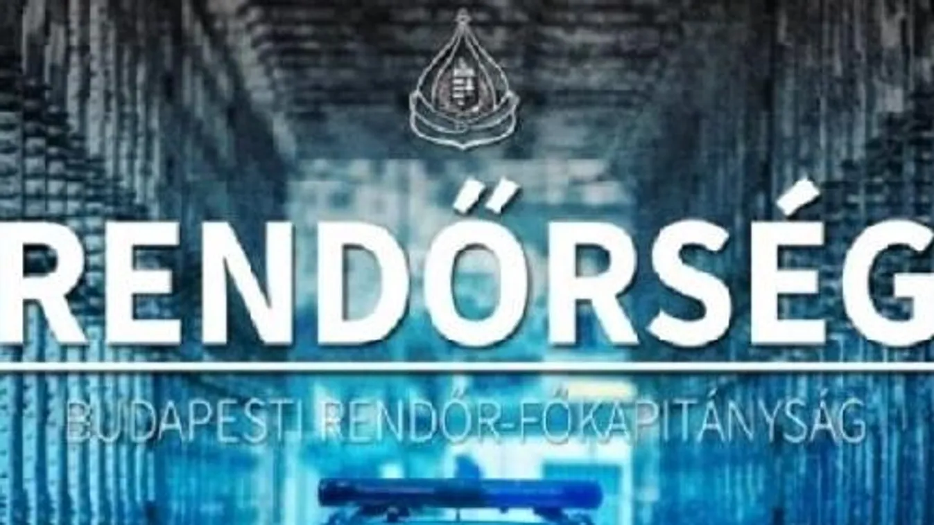 Szabadnapos rendőrök fogták el a parókás tolvajt