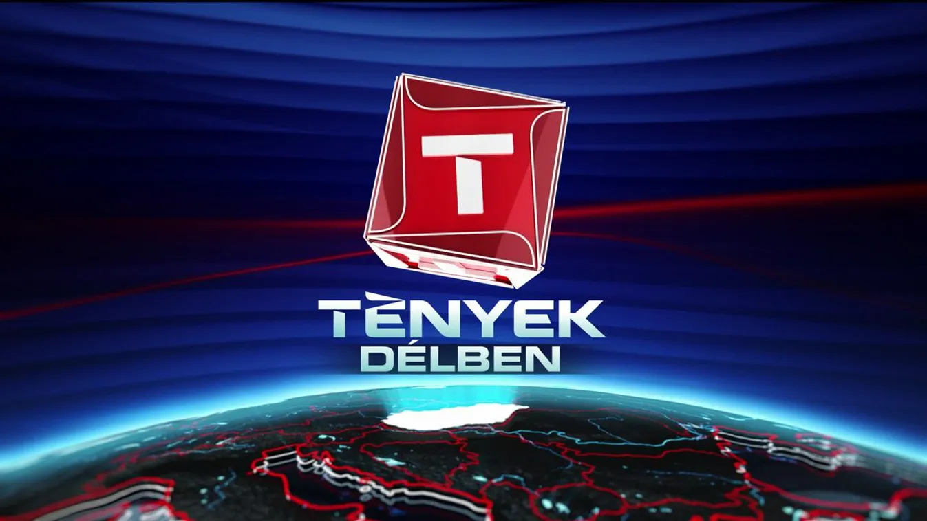 Tények délben teljes adás 2021., január 21., csütörtök