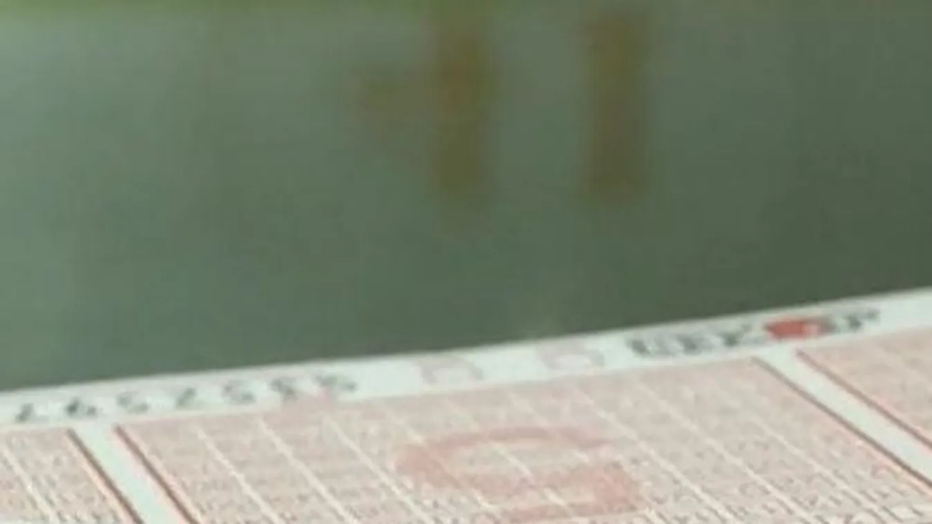 Elképesztő összegű lottónyereményt nem vettek át