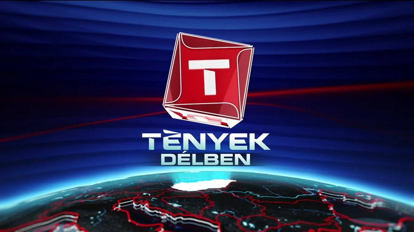 Tények délben teljes adás 2021. január 7., csütörtök