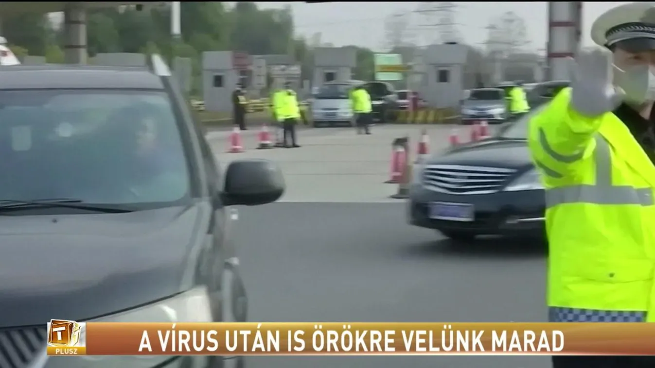 A vírus után is örökre velünk marad