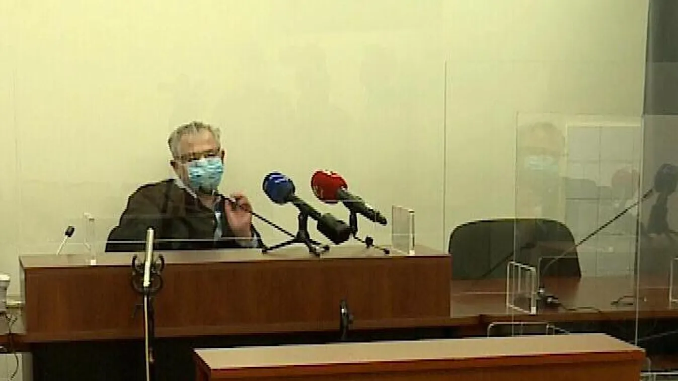 Kislányokat molesztált, simogatott a 60-as éveiben járó tápiósági férfi - elítélték