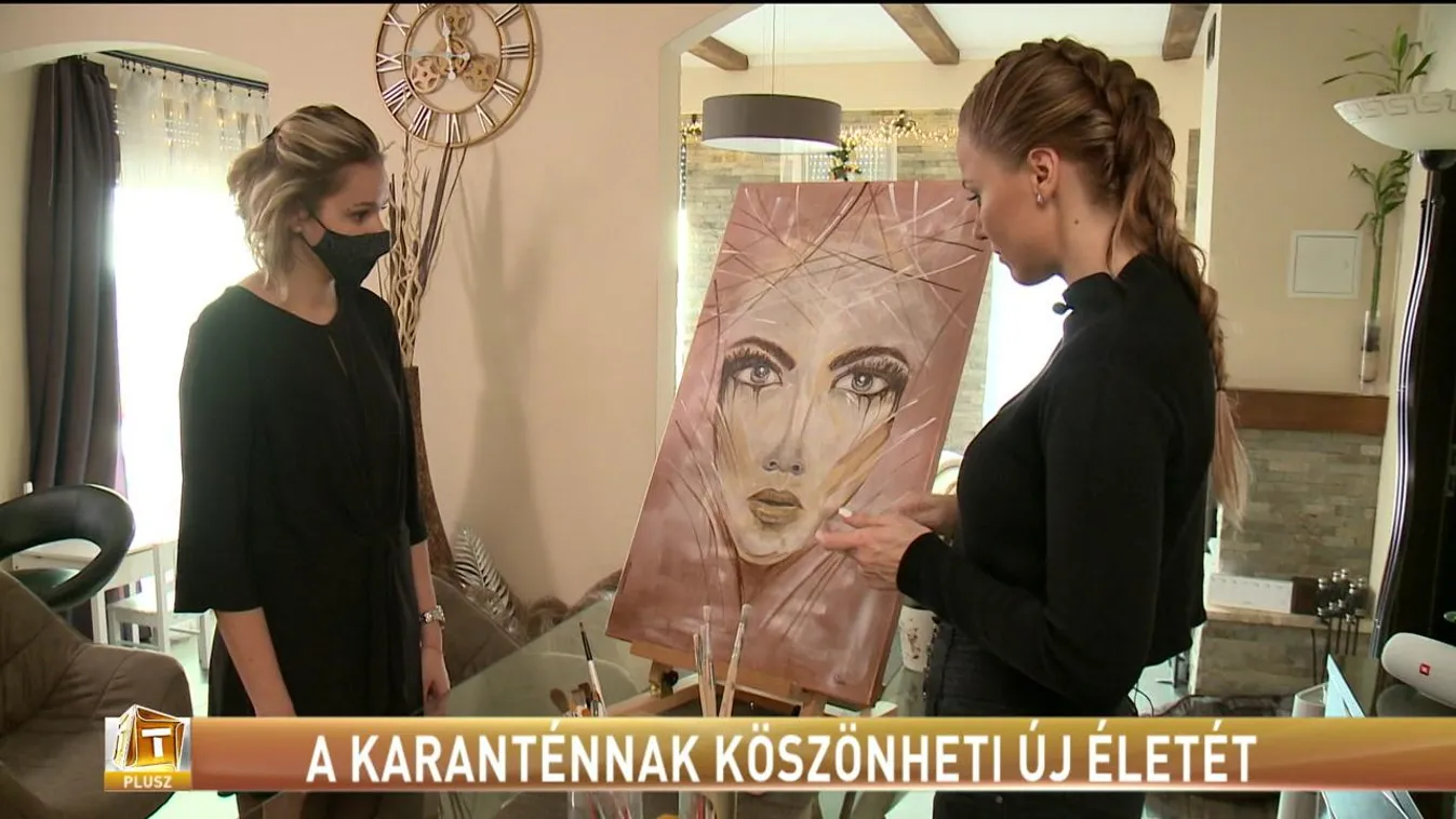 A karanténnak köszönheti új életét