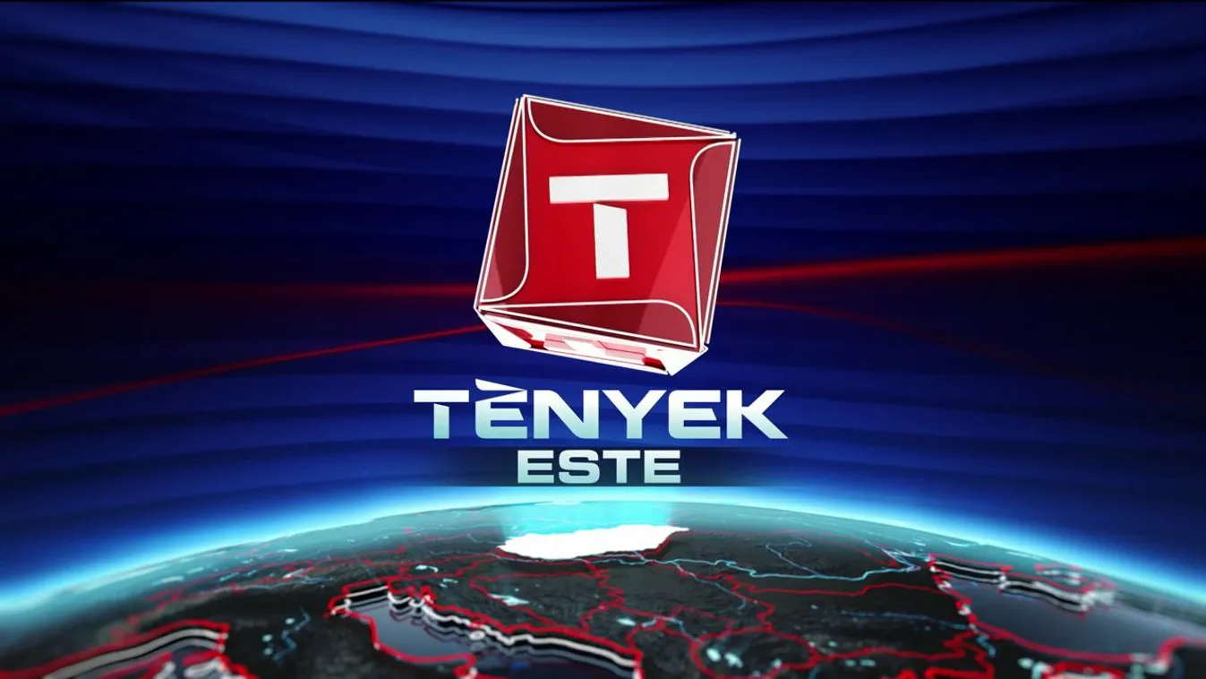 Tények este teljes adás 2021. január 4., hétfő