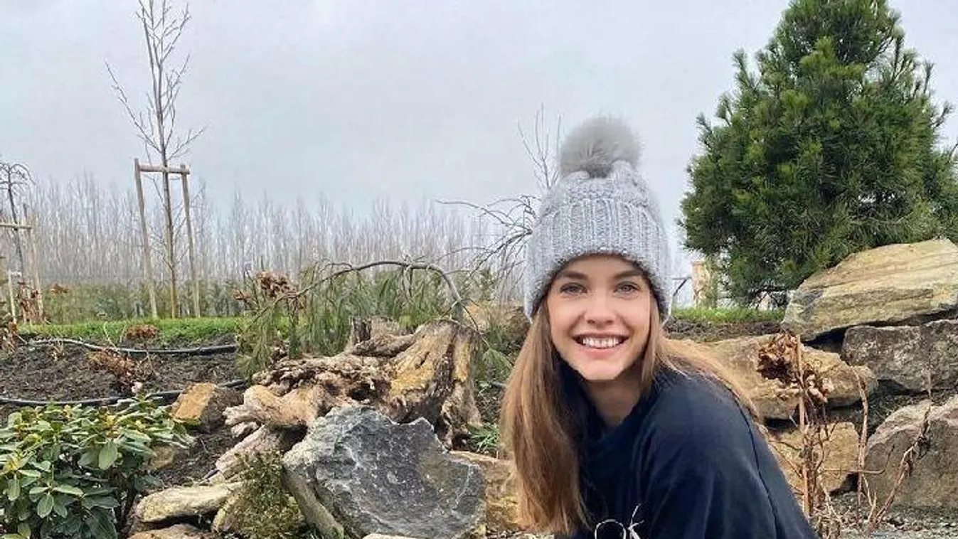 Búcsút kellett venni Palvin Barbarától