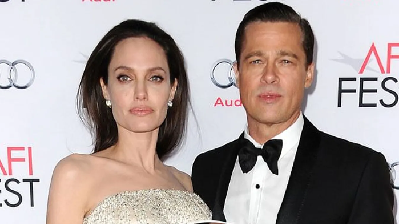 Megvált apja vezetéknevétől Brad Pitt lánya