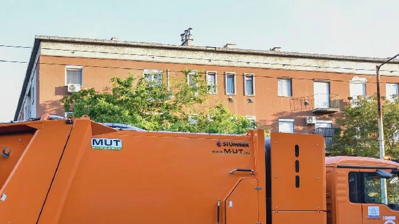 Majdnem belehalt a bújócskába a kisfiú