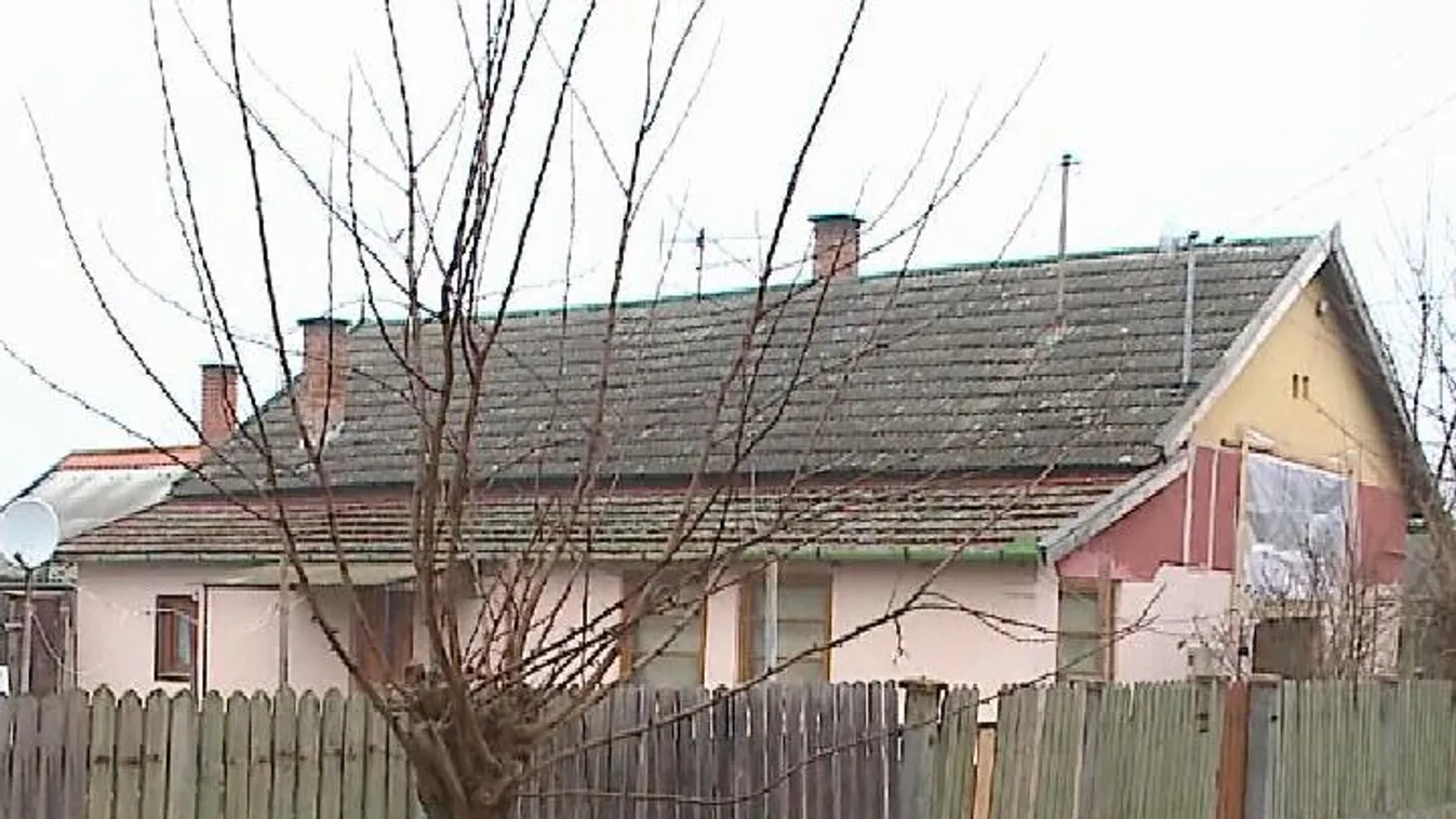 Szomszédja molesztálta az ötéves kislányt