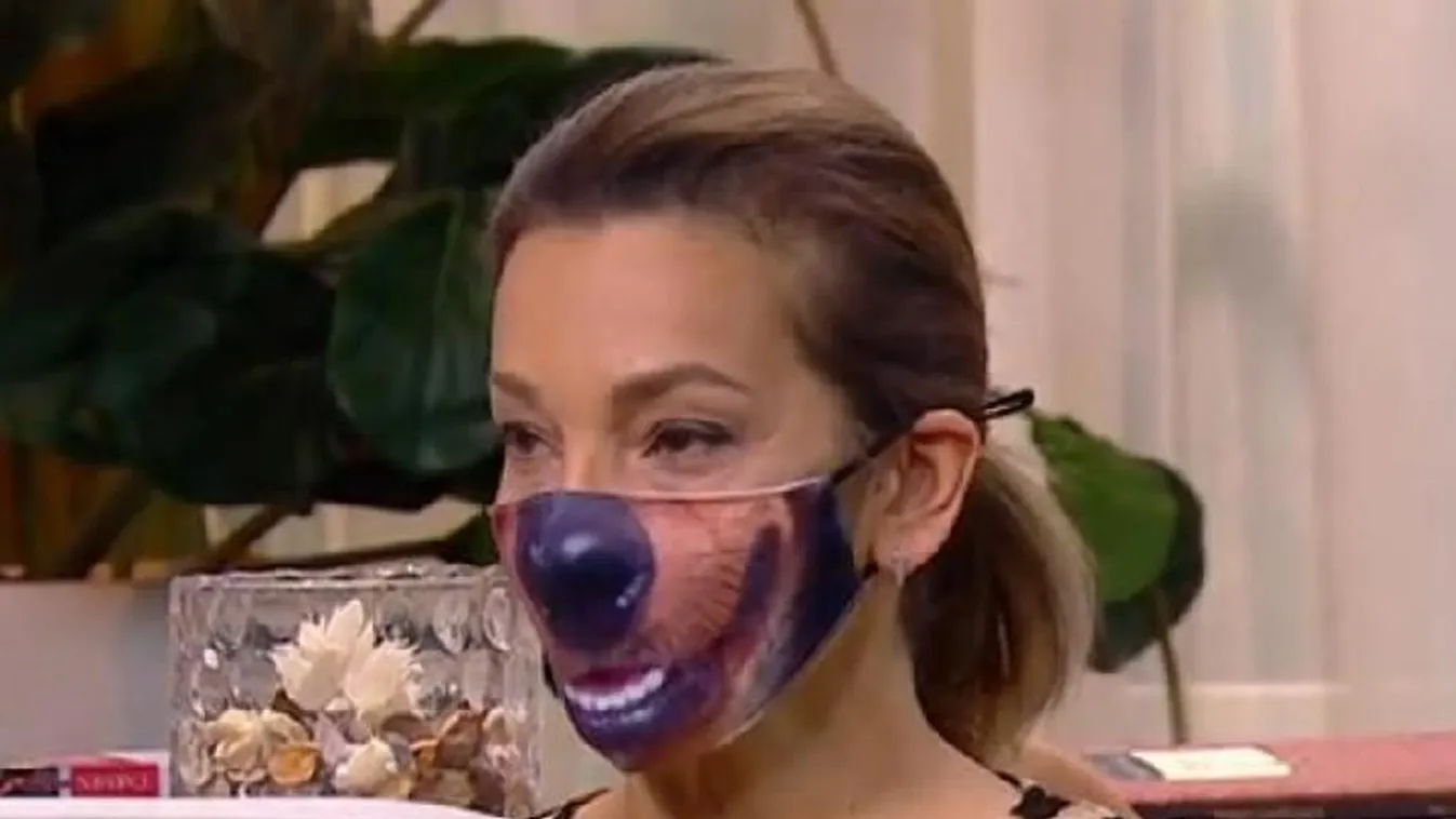 Keresztes Ildikó nem kímélné az állatkínzókat - videó