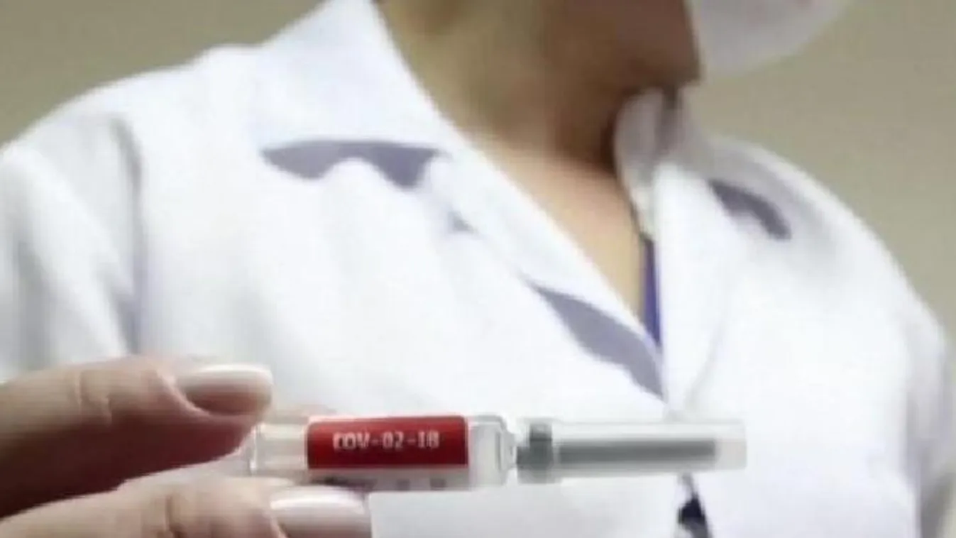 Vigyázat! Megjelentek az első vakcinacsalók