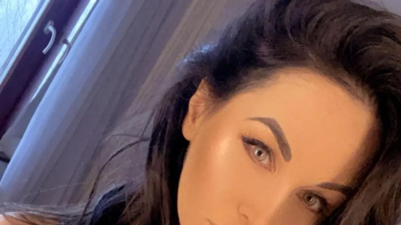 Négy hónapig titokban tartotta terhességét -Sáfrány Emese gyermeket vár