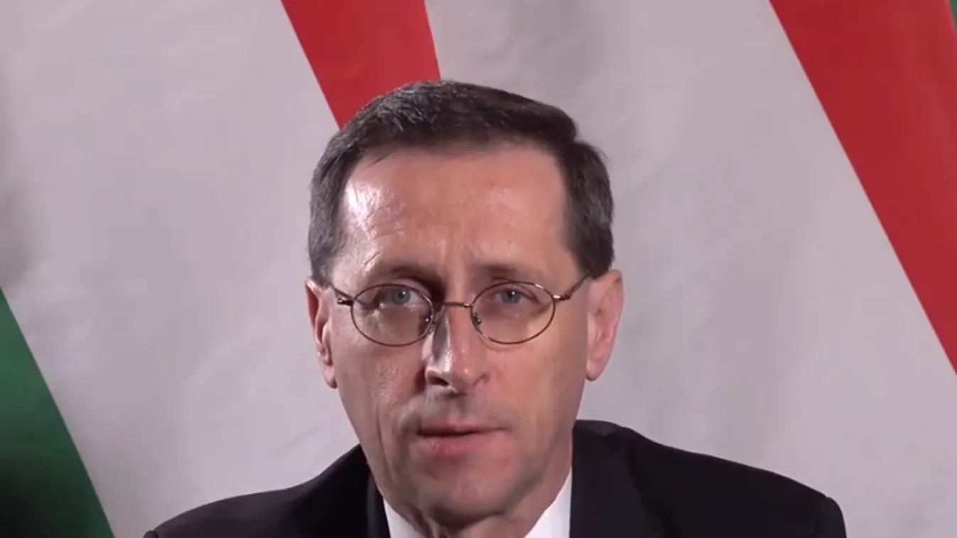 Varga Mihály: a gyorskölcsön az újraindítási akcióterv legújabb lépése