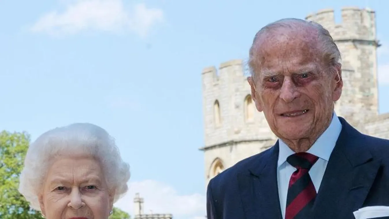 Hihetetlen évfordulót ünnepel II. Erzsébet királynő