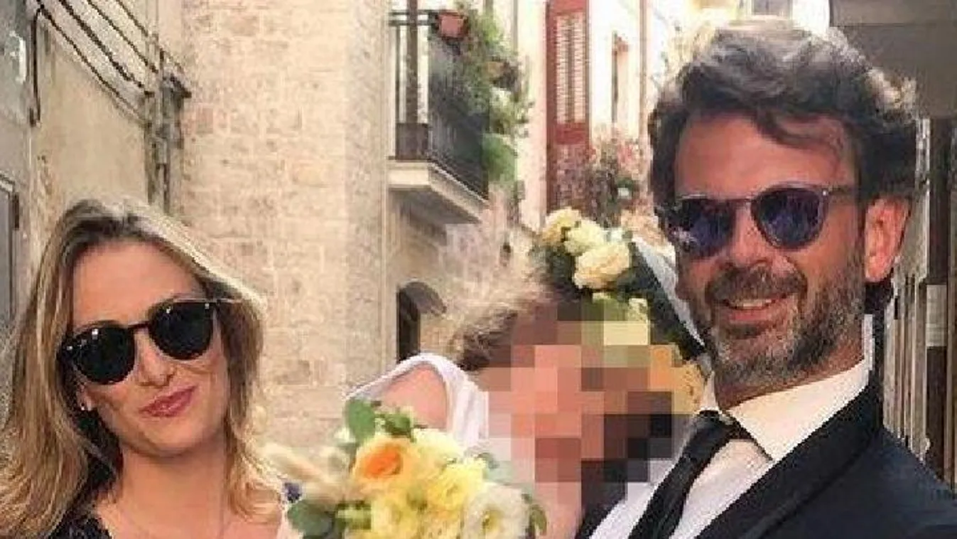 Tragédia: az 5 éves kislány szeme láttára zuhantak le szülei a szakadékba