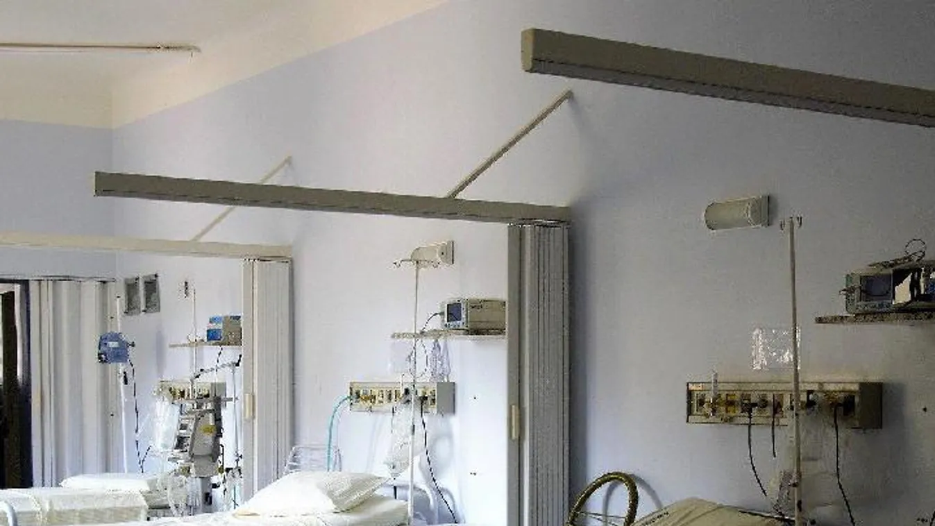 Az egészségügyi dolgozók több mint 95 százaléka aláírta az új szerződését