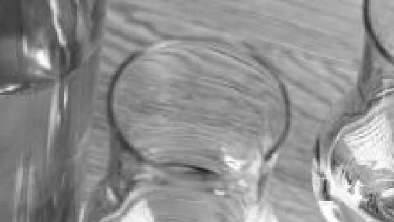 Két magyar pálinkát kivontak a forgalomból