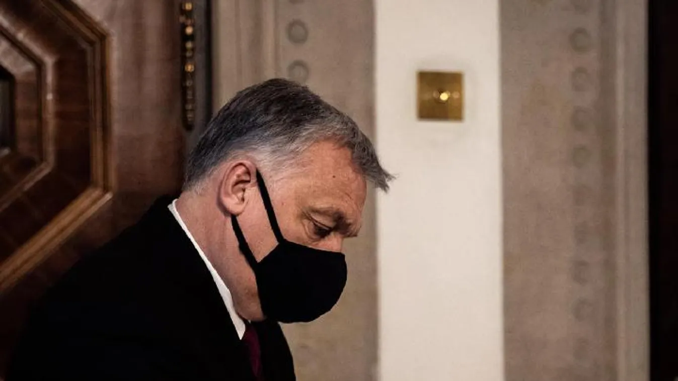 Orbán Viktor: büszkék vagyunk arra, hogy magyar tudós lett a matematikai Nobel-díjként számon tartott Abel-díj egyik kitüntetettje