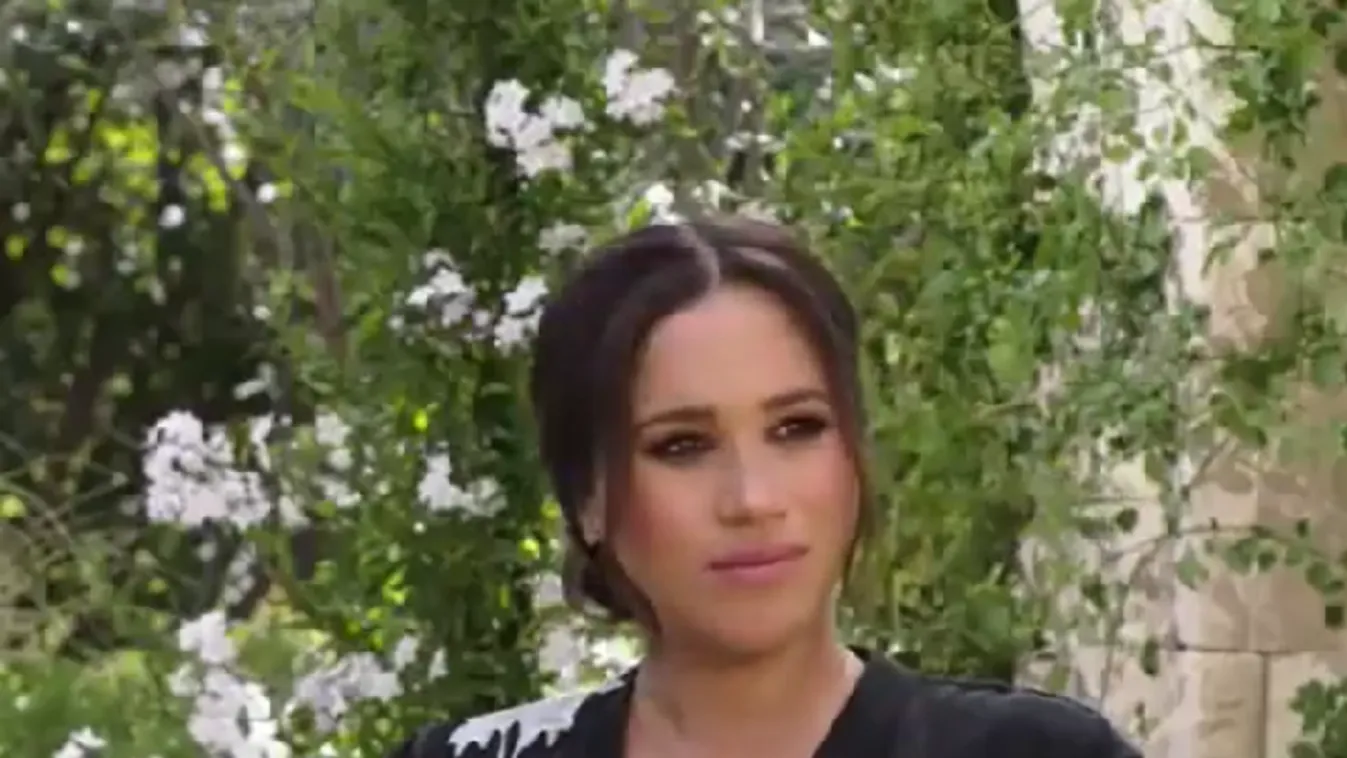 Meghan Markle apja már megint a lánya háta mögött kavart