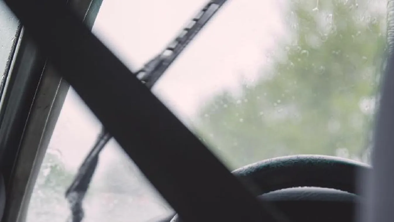 Razzia lesz az utakon húsvétkor, erre különösen kell figyelni!