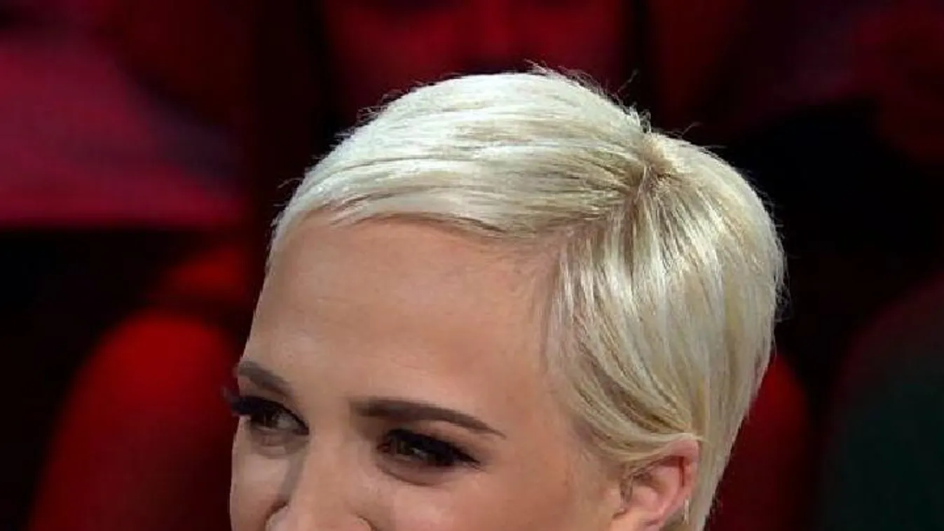 Sokaknak segíthet Tóth Gabi életszemlélete