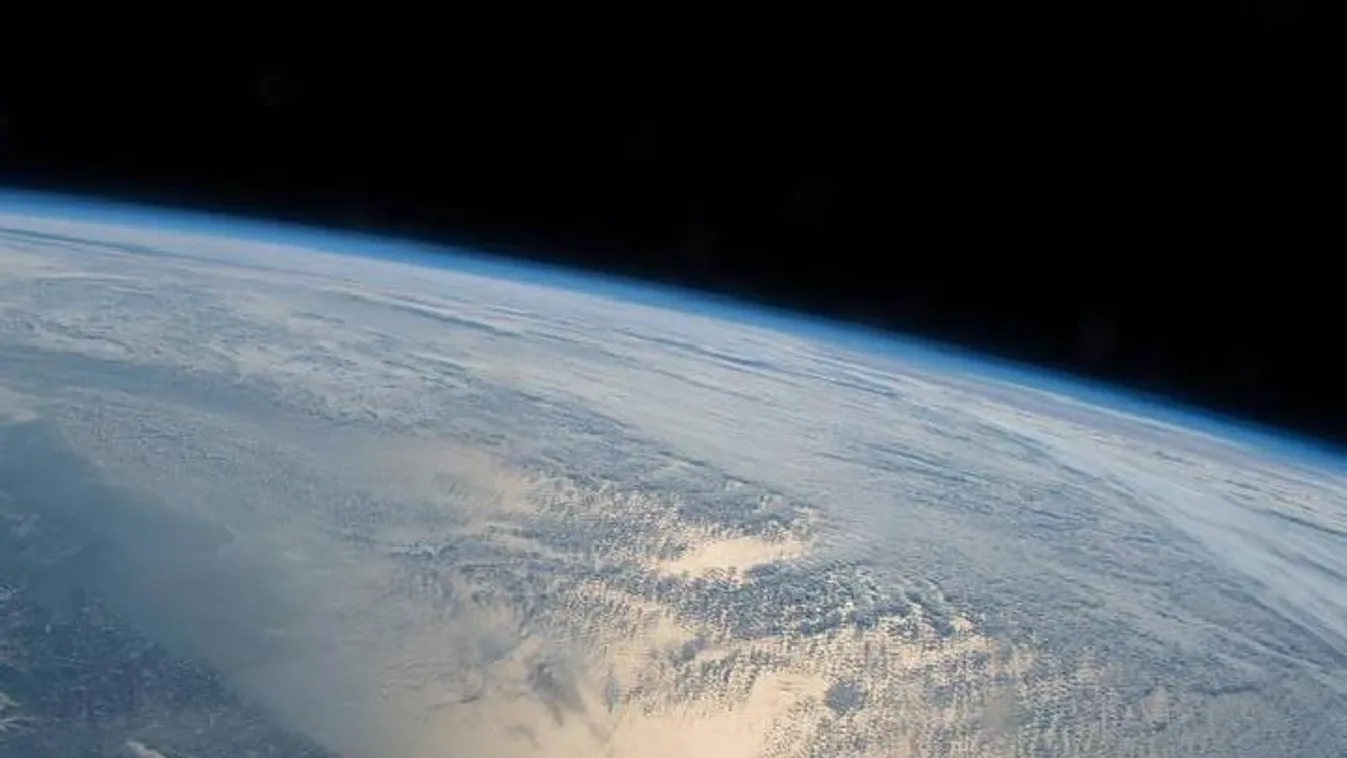 Eddig van még biztonságban a Föld a NASA szerint