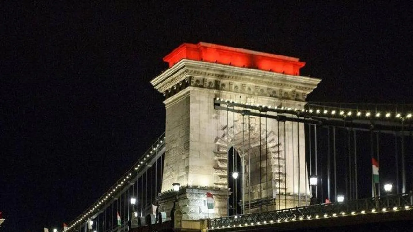 Fürjes Balázs: háromezer milliárd forint extra támogatást javasol a kormány a fővárosnak