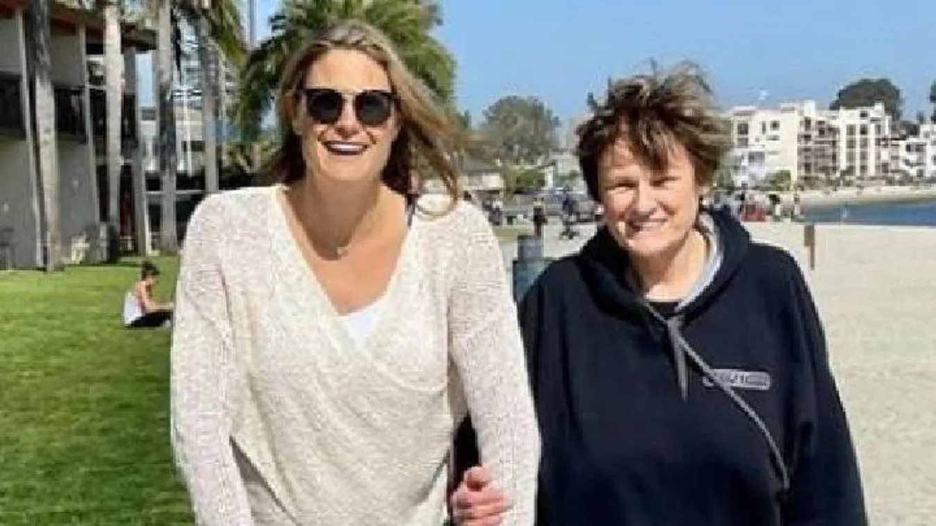 Karikó Katalin unokája csodaszép nevet kapott