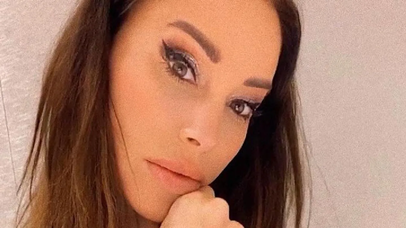 Vajna Tímea újabb esélyt adott a volt párjának