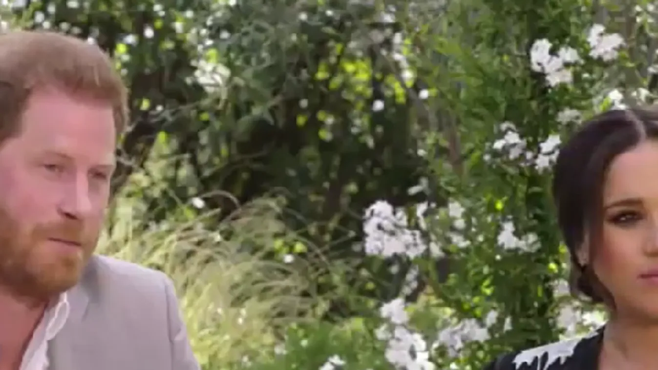 Harry herceg és Meghan Markle privát esküvői szertartása talán sohasem történt meg