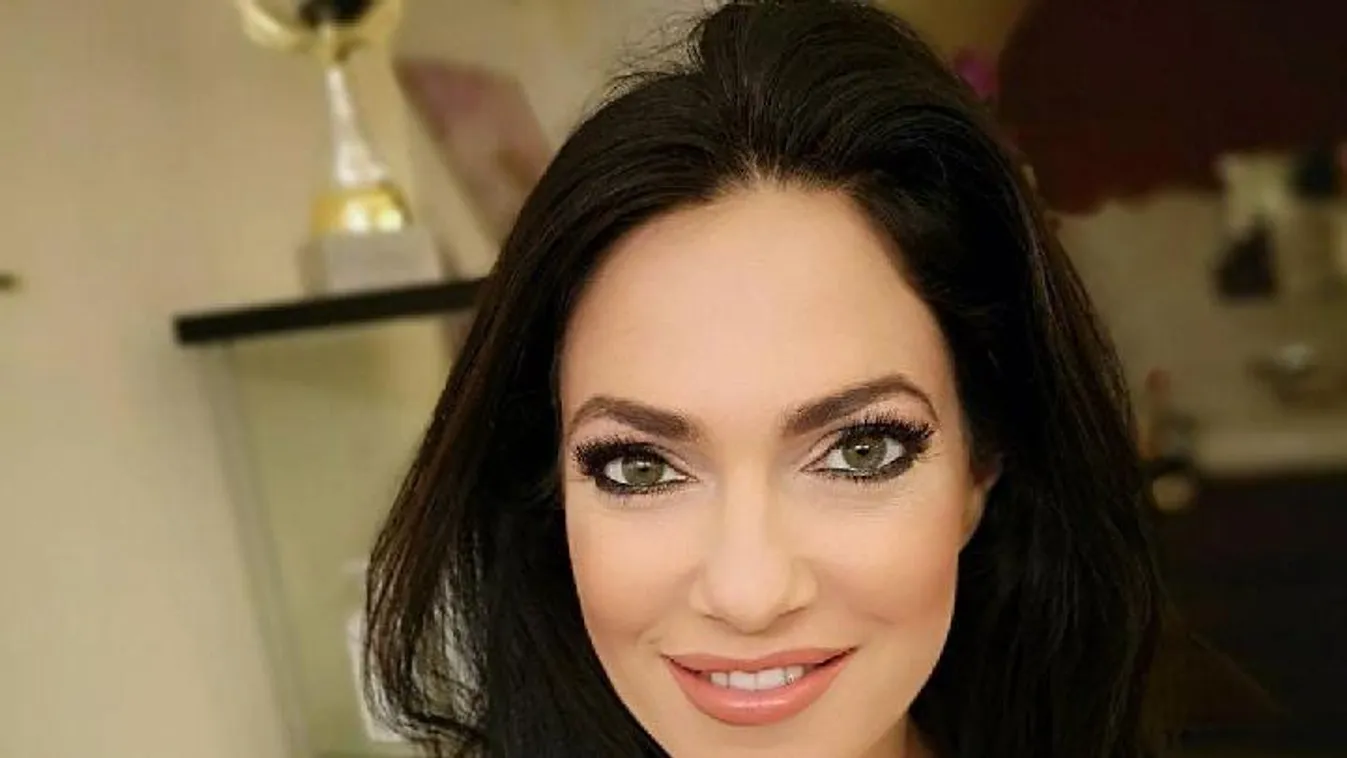 Bódi Sylvi melegre vágyott, mégis hidegben kötött ki