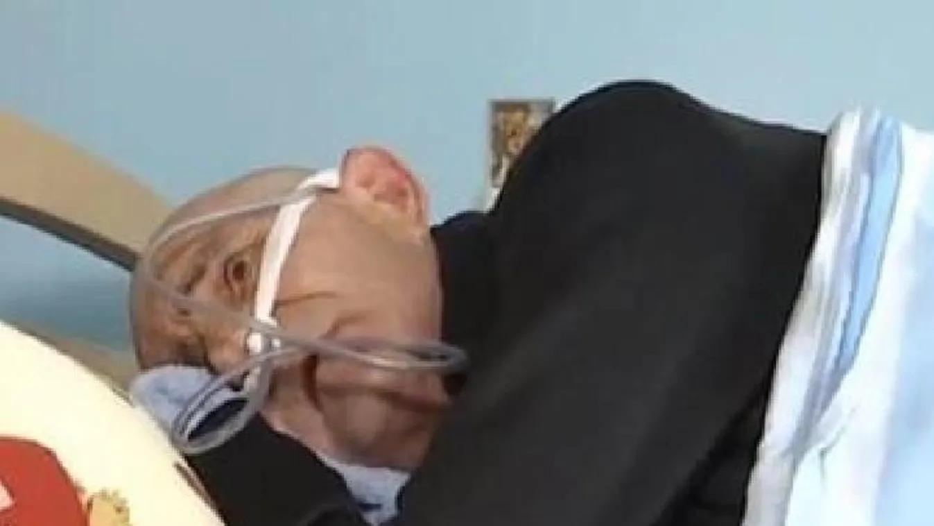 Orvosi műhiba: daganat helyett a szemét operálták ki a férfinak