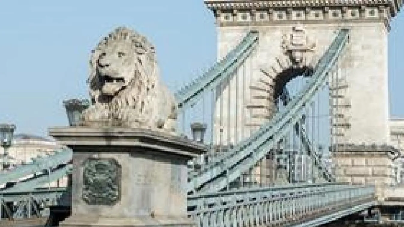 Kezdődik a Lánchíd felújítása, lezárják két és fél évre